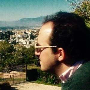 Meet your Posher, Jose-felix